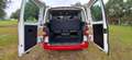 Volkswagen T5 Caravelle Caravelle 2.0TDI Trendline 140 Trendline Rojo - thumbnail 9