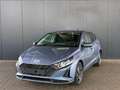 Hyundai i20 Pure 1.2 MPI / Navi PDC Hinten + Kamera Abgedun... Blau - thumbnail 1