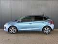Hyundai i20 Pure 1.2 MPI / Navi PDC Hinten + Kamera Abgedun... Blau - thumbnail 2