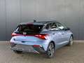 Hyundai i20 Pure 1.2 MPI / Navi PDC Hinten + Kamera Abgedun... Blau - thumbnail 3