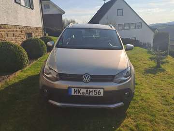 Polo 1.2 TSI Cross Polo