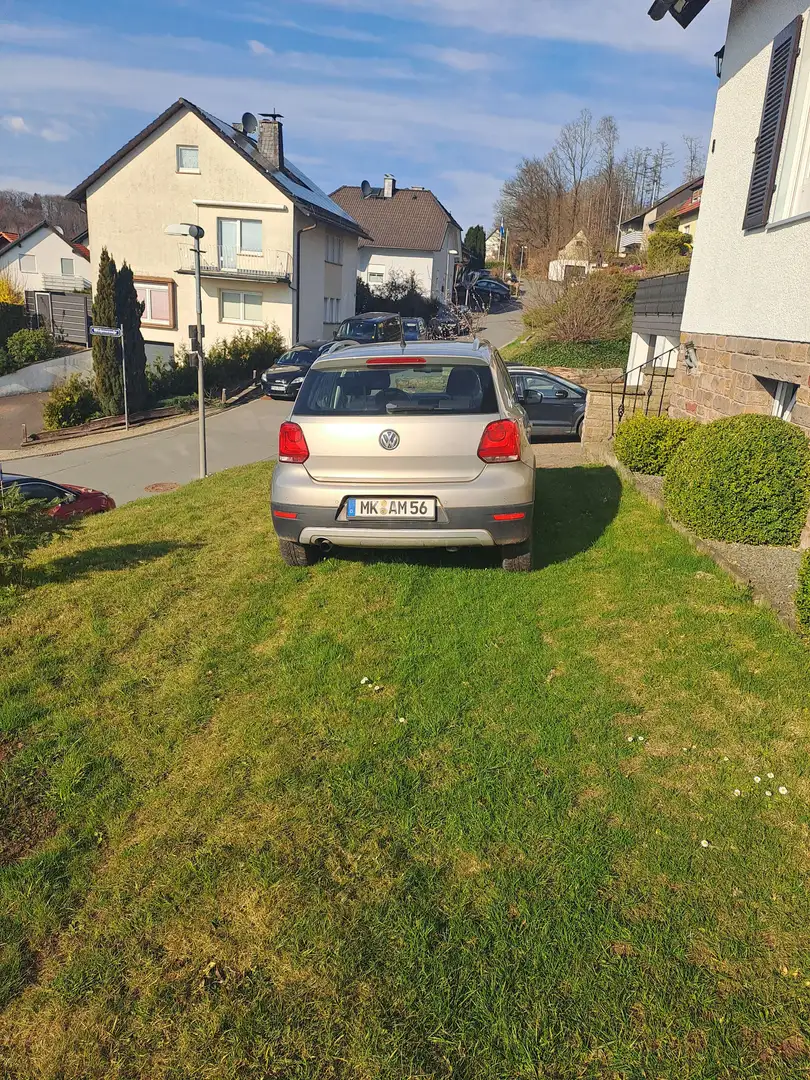 Volkswagen Polo Cross Polo 1.2 TSI Cross Polo - 2