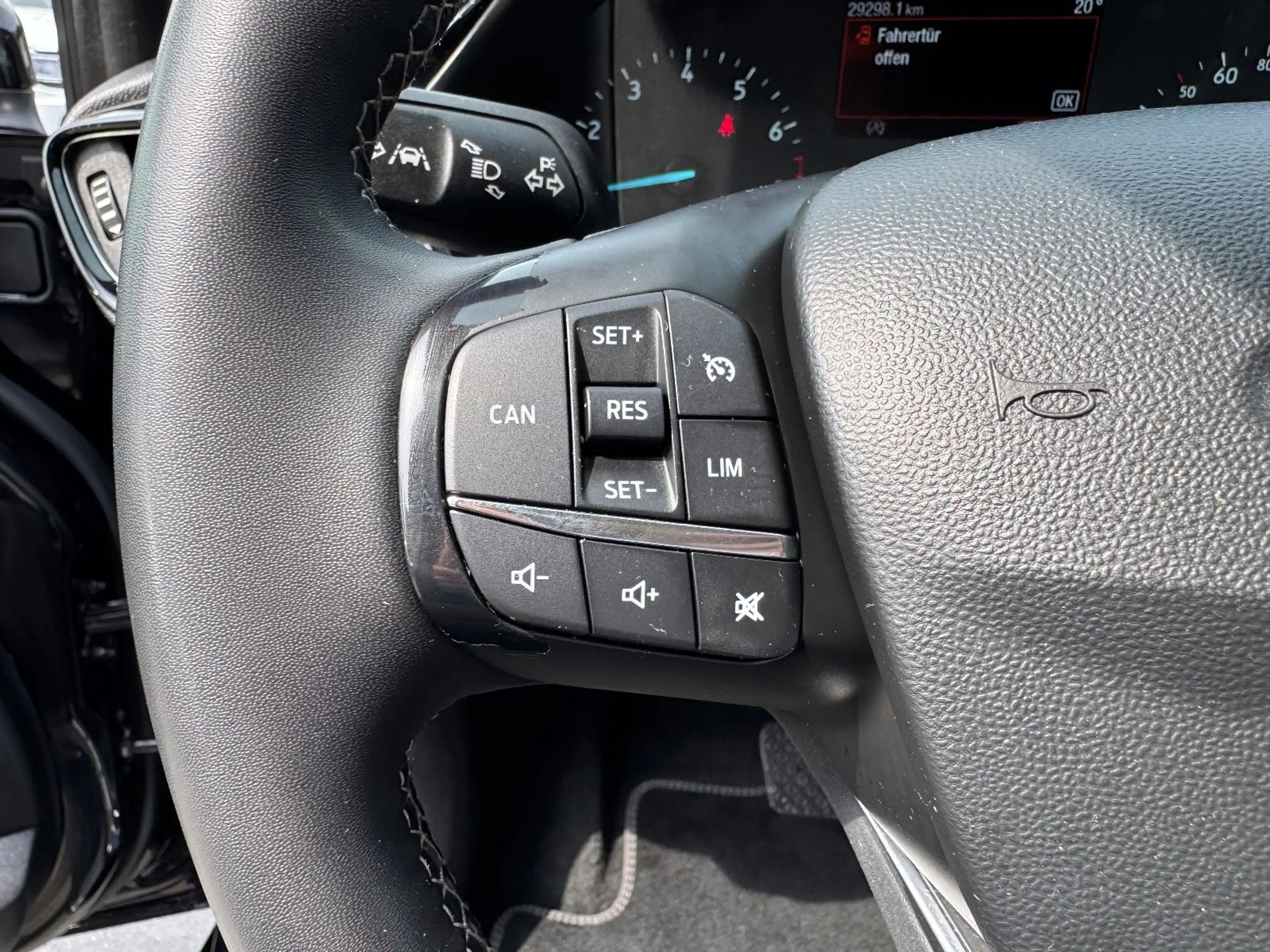 Ford Fiesta Titanium X S&S Aut. — photo 11