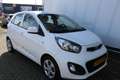 Kia Picanto 1.0 CVVT ISG Lief! Airco, navigatie, USB/aux Blanco - thumbnail 20