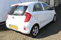 Kia Picanto 1.0 CVVT ISG Lief! Airco, navigatie, USB/aux Wit - thumbnail 18