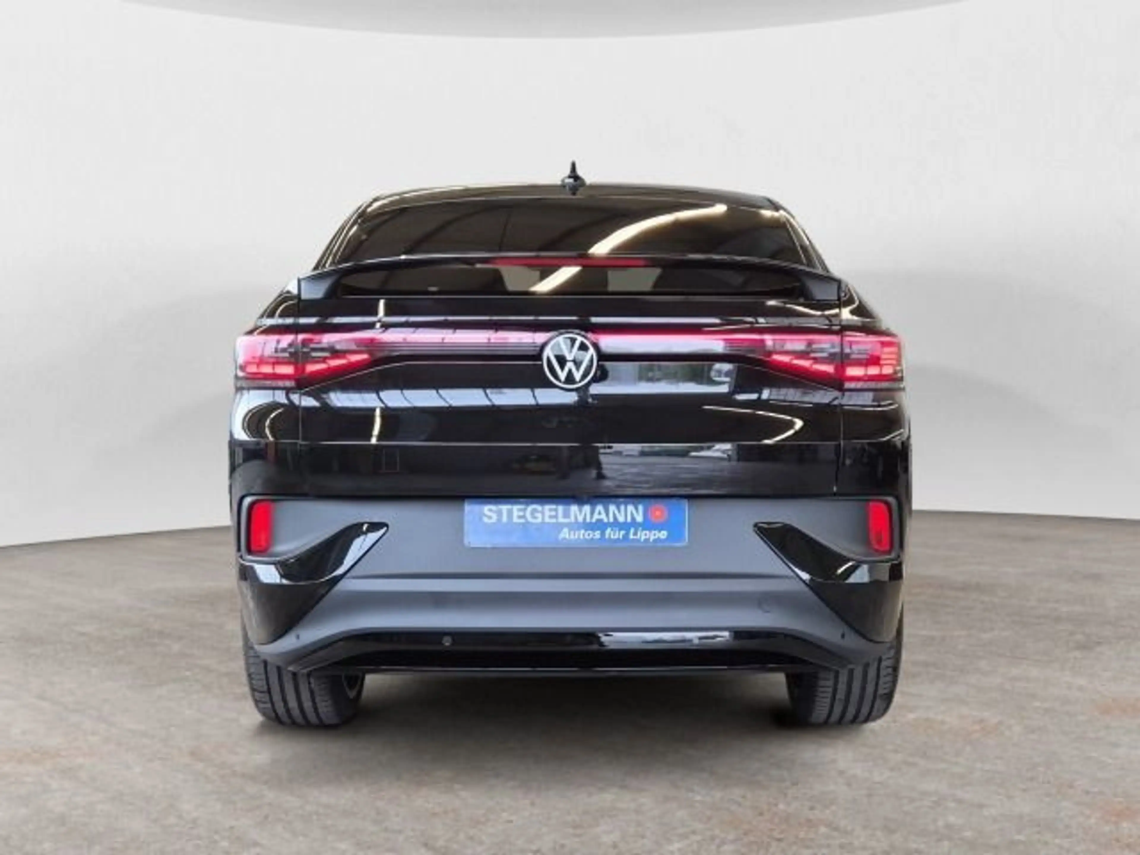 Volkswagen ID.5 GTX 4MOTION 250 kW (340 PS) 79 kWh 1-Gang-A — photo 7