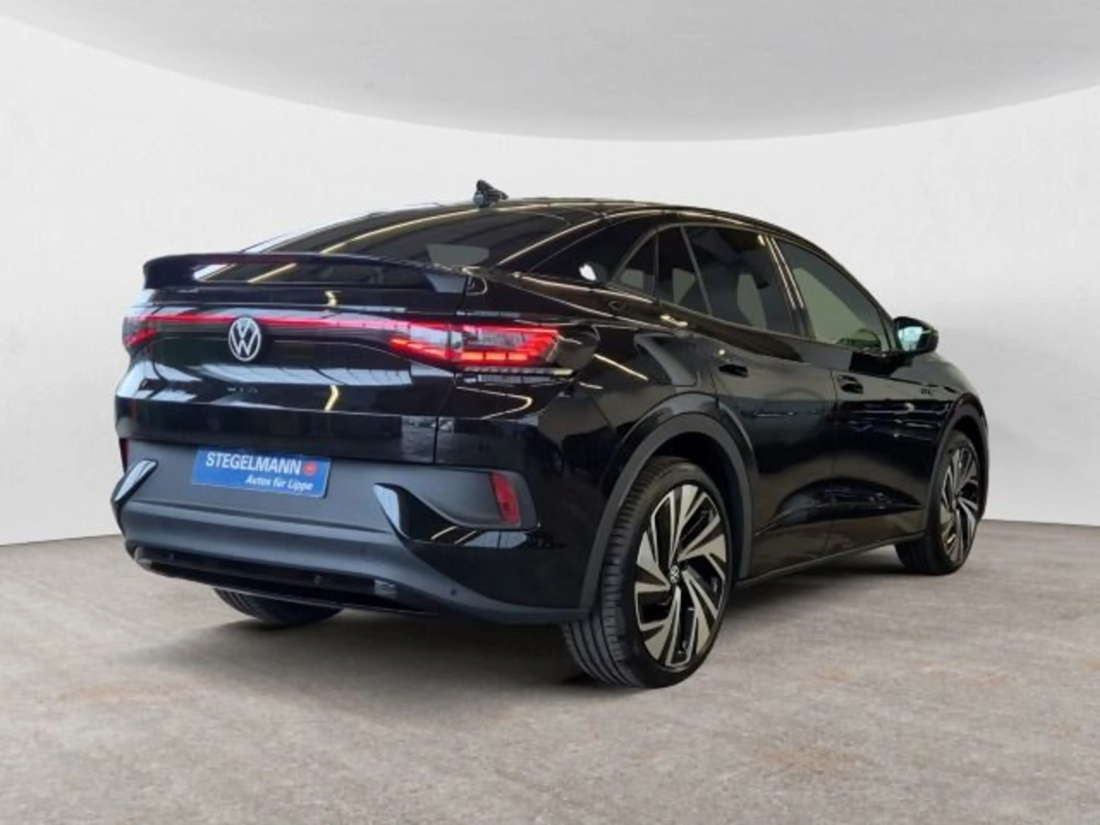 Volkswagen ID.5 GTX 4MOTION 250 kW (340 PS) 79 kWh 1-Gang-A — photo 8