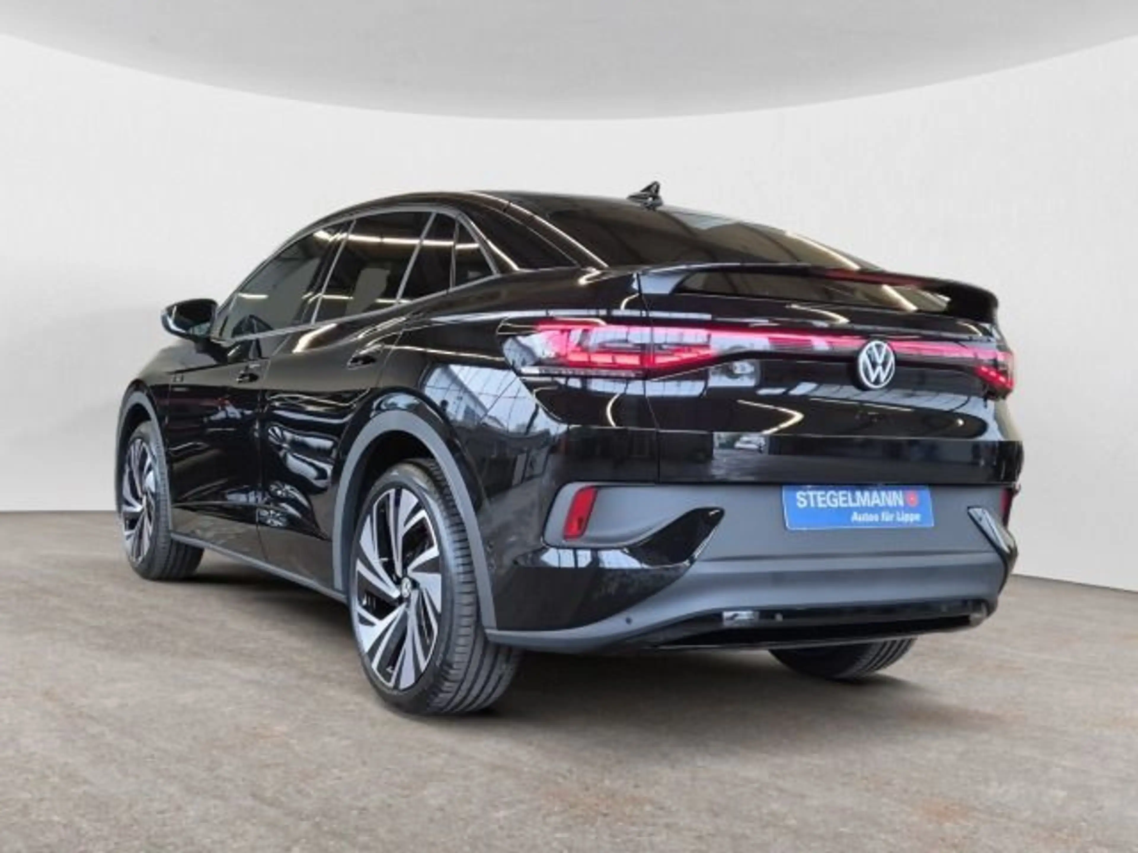 Volkswagen ID.5 GTX 4MOTION 250 kW (340 PS) 79 kWh 1-Gang-A — photo 6