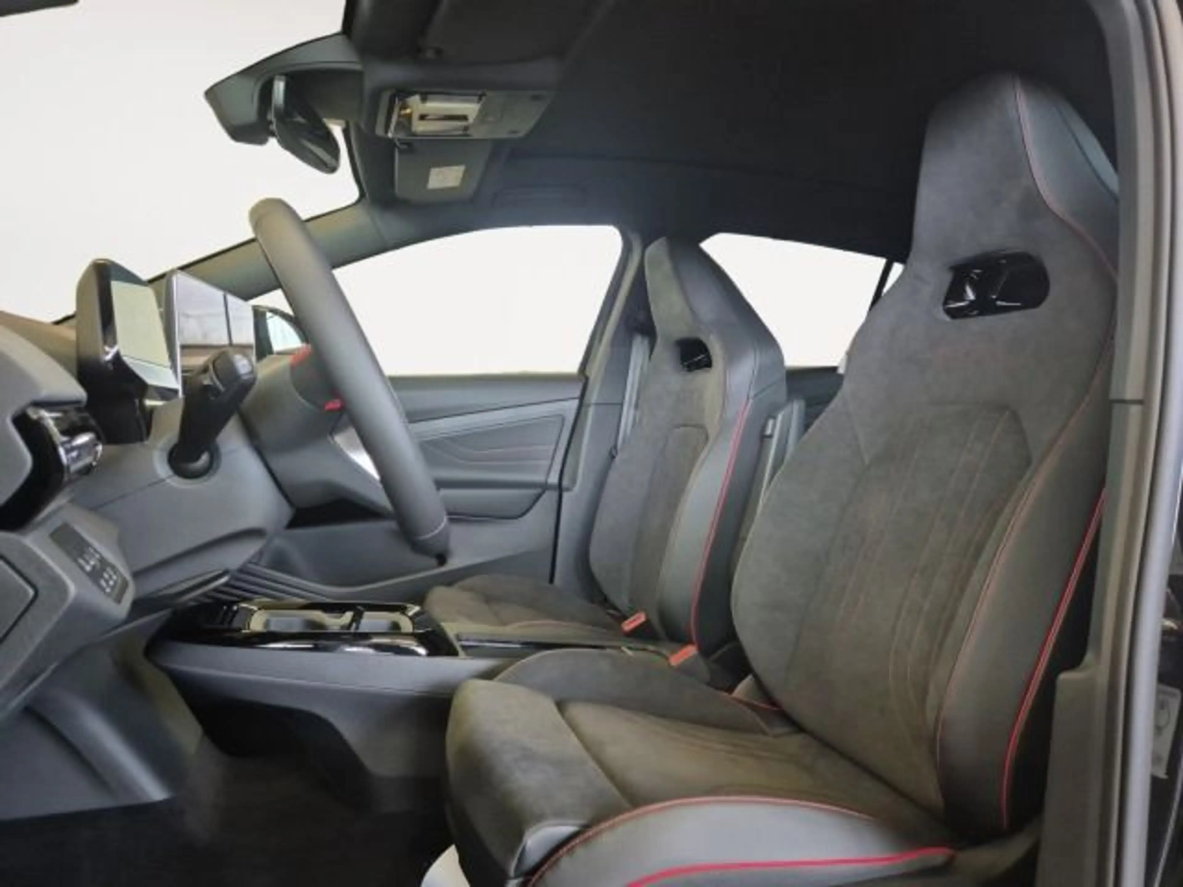 Volkswagen ID.5 GTX 4MOTION 250 kW (340 PS) 79 kWh 1-Gang-A — photo 12