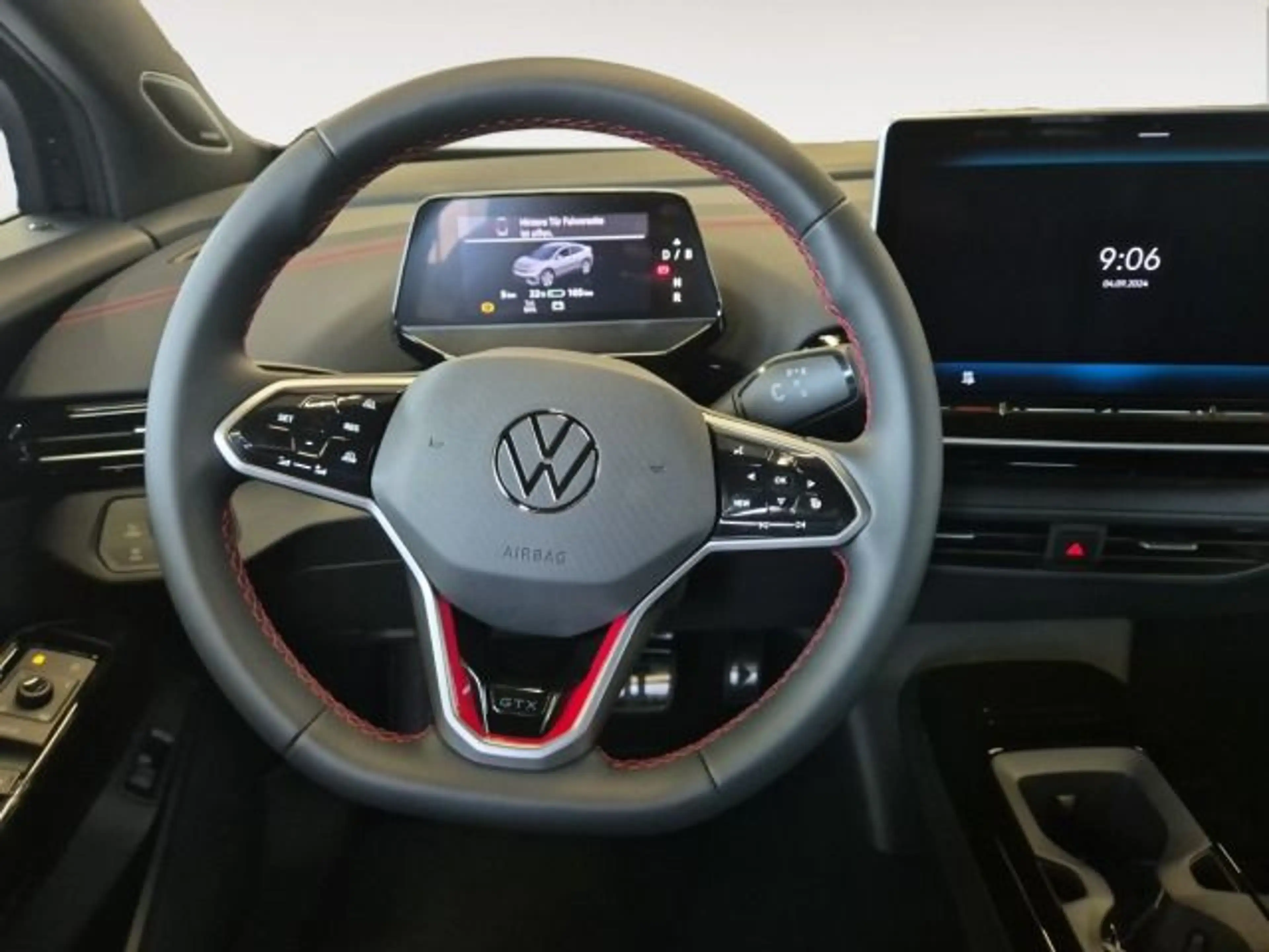Volkswagen ID.5 GTX 4MOTION 250 kW (340 PS) 79 kWh 1-Gang-A — photo 15