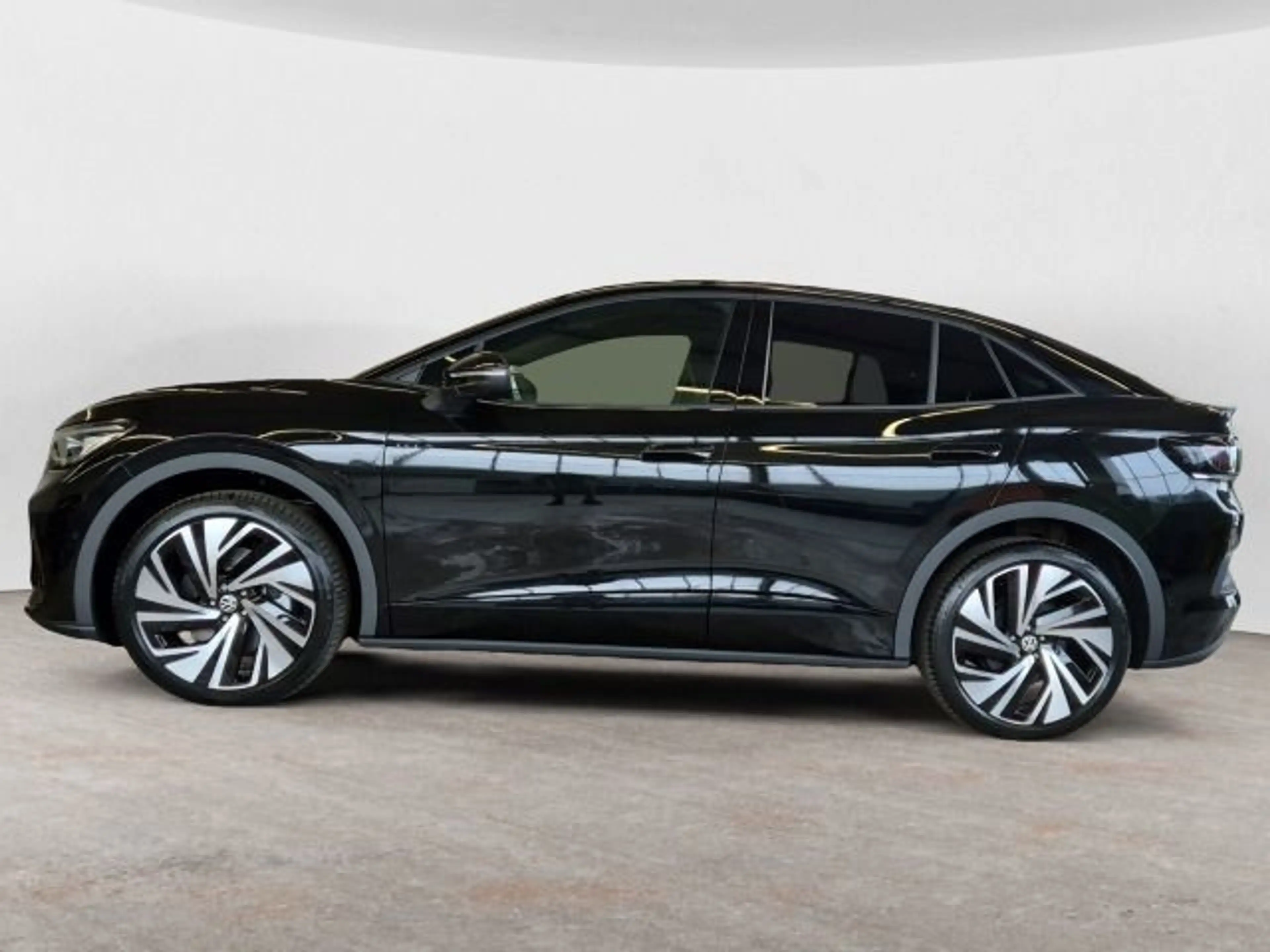 Volkswagen ID.5 GTX 4MOTION 250 kW (340 PS) 79 kWh 1-Gang-A — photo 3