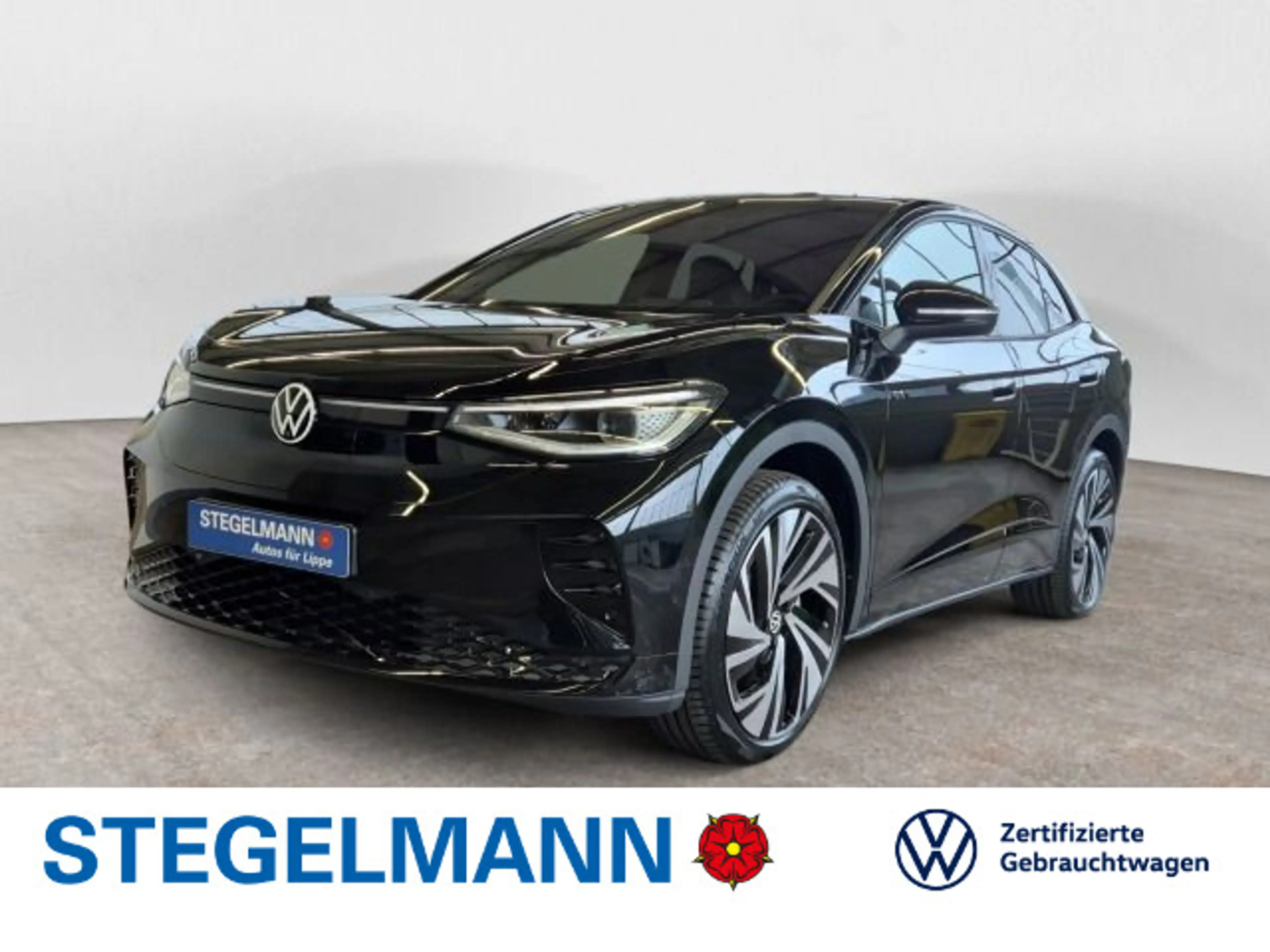 Volkswagen ID.5 GTX 4MOTION 250 kW (340 PS) 79 kWh 1-Gang-A