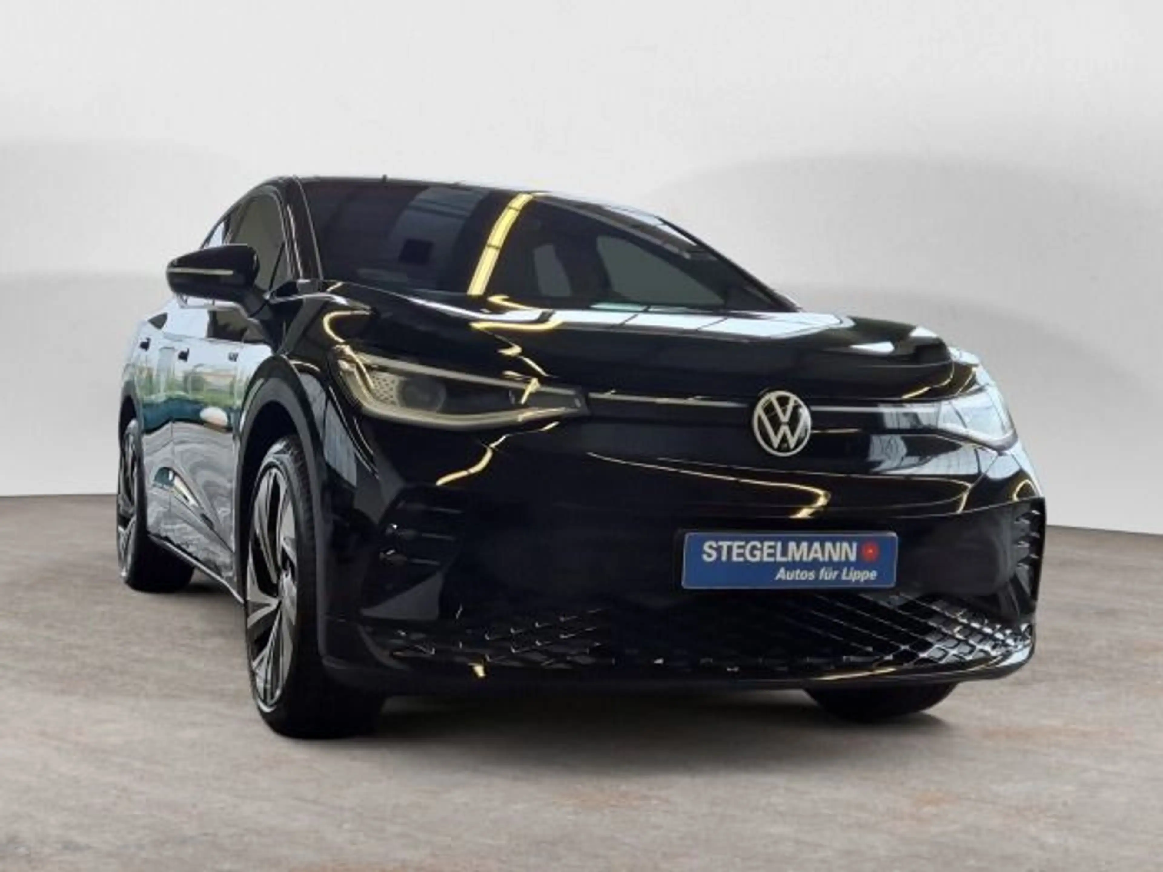 Volkswagen ID.5 GTX 4MOTION 250 kW (340 PS) 79 kWh 1-Gang-A — photo 10