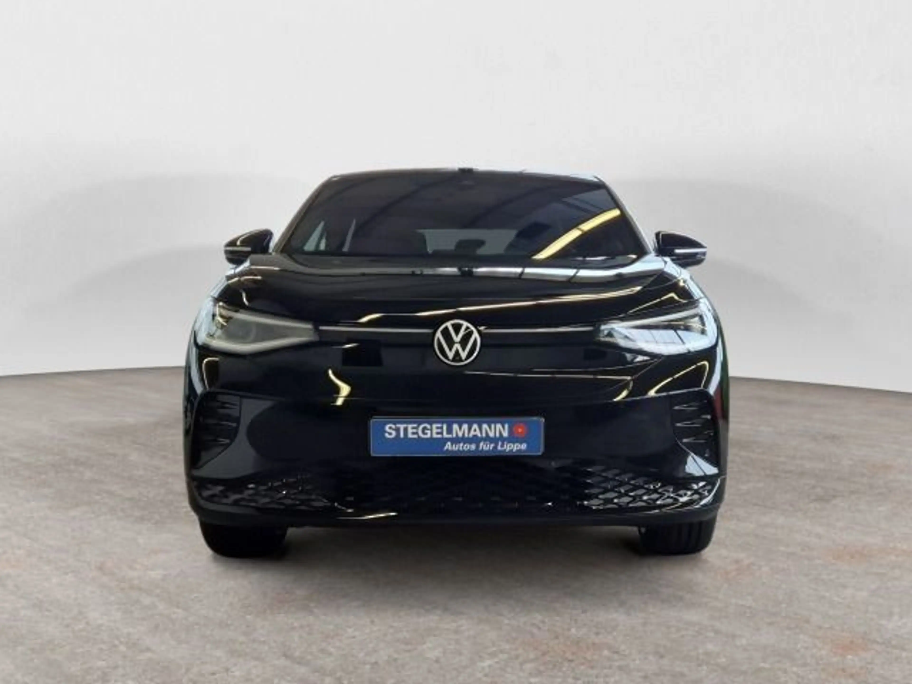 Volkswagen ID.5 GTX 4MOTION 250 kW (340 PS) 79 kWh 1-Gang-A — photo 11