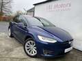 Tesla Model X Model X 87 kWh Dual Motor Long Range*27950NETTO* Bleu - thumbnail 5