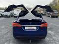 Tesla Model X Model X 87 kWh Dual Motor Long Range*27950NETTO* Bleu - thumbnail 7