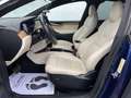 Tesla Model X Model X 87 kWh Dual Motor Long Range*27950NETTO* Bleu - thumbnail 8