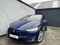 Tesla Model X Model X 87 kWh Dual Motor Long Range*27950NETTO* Bleu - thumbnail 1