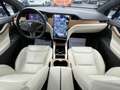 Tesla Model X Model X 87 kWh Dual Motor Long Range*27950NETTO* Bleu - thumbnail 11