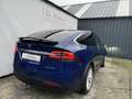 Tesla Model X Model X 87 kWh Dual Motor Long Range*27950NETTO* Bleu - thumbnail 4