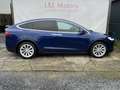 Tesla Model X Model X 87 kWh Dual Motor Long Range*27950NETTO* Bleu - thumbnail 6