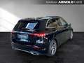 Mercedes-Benz B 250 B 250 4M AMG L. HUD Pano 360° Distr AHK Memory Schwarz - thumbnail 5