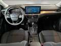 Ford Focus 1.0 EcoBoost Titanium 5Tg. + AHK abn. + Fahrerassi Silber - thumbnail 11