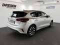 Ford Focus 1.0 EcoBoost Titanium 5Tg. + AHK abn. + Fahrerassi Silber - thumbnail 3