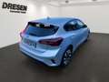 Ford Focus 1.0 EcoBoost Titanium 5Tg. + AHK abn. + Fahrerassi Argent - thumbnail 3