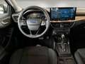 Ford Focus 1.0 EcoBoost Titanium 5Tg. + AHK abn. + Fahrerassi Silber - thumbnail 10
