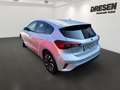 Ford Focus 1.0 EcoBoost Titanium 5Tg. + AHK abn. + Fahrerassi Argent - thumbnail 4