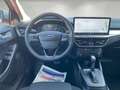 Ford Focus 1.0 EcoBoost Titanium 5Tg. + AHK abn. + Fahrerassi Argent - thumbnail 10