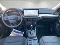 Ford Focus 1.0 EcoBoost Titanium 5Tg. + AHK abn. + Fahrerassi Argent - thumbnail 11