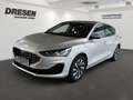 Ford Focus 1.0 EcoBoost Titanium 5Tg. + AHK abn. + Fahrerassi Silber - thumbnail 1