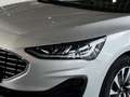 Ford Focus 1.0 EcoBoost Titanium 5Tg. + AHK abn. + Fahrerassi Silber - thumbnail 5