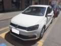 Volkswagen Polo 1.0 MPI 5p Bianco - thumbnail 1