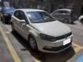 Volkswagen Polo 1.0 MPI 5p Bianco - thumbnail 3
