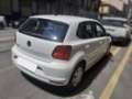 Volkswagen Polo 1.0 MPI 5p Bianco - thumbnail 4