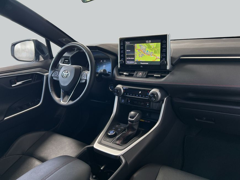Toyota RAV4 2.5 Plug-in-Hybrid 4x4 Technik- und Style — photo 15