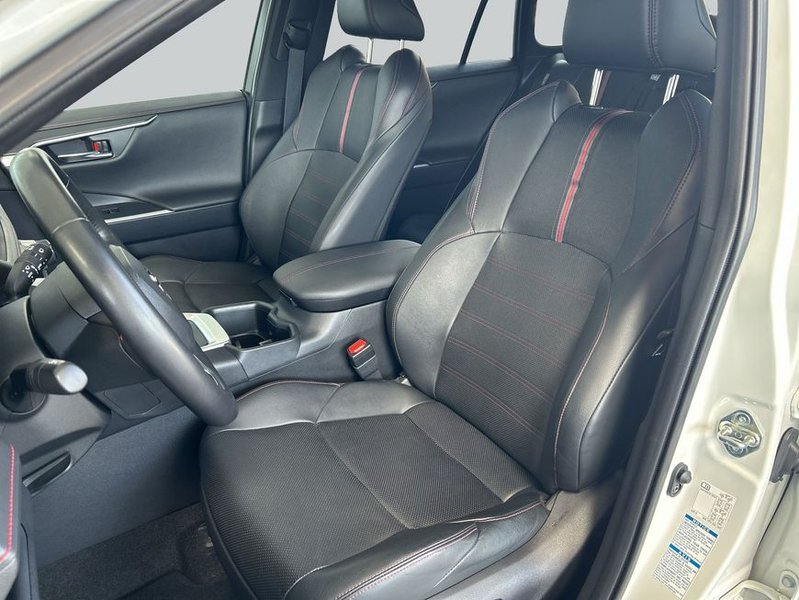 Toyota RAV4 2.5 Plug-in-Hybrid 4x4 Technik- und Style — photo 10