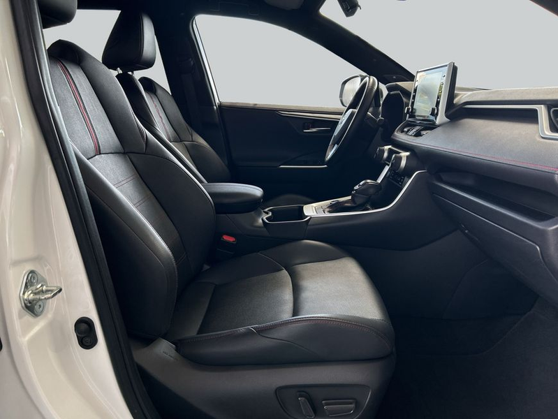 Toyota RAV4 2.5 Plug-in-Hybrid 4x4 Technik- und Style — photo 12