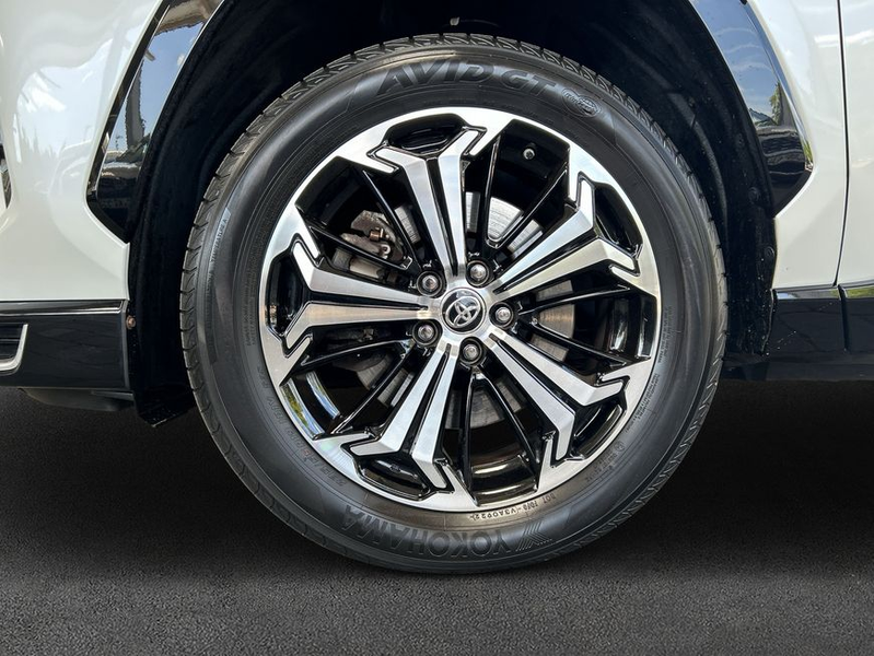 Toyota RAV4 2.5 Plug-in-Hybrid 4x4 Technik- und Style — photo 7