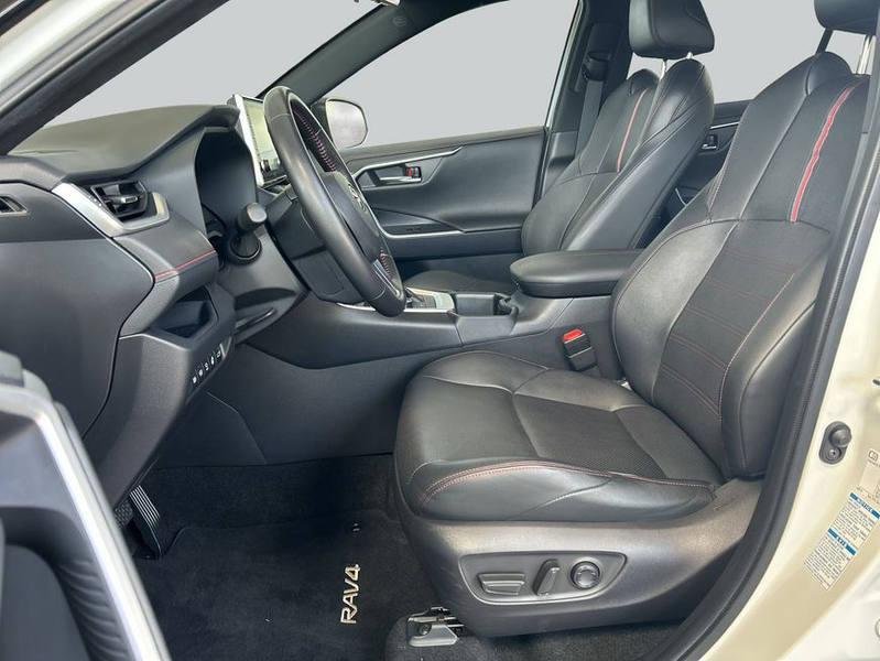 Toyota RAV4 2.5 Plug-in-Hybrid 4x4 Technik- und Style — photo 9