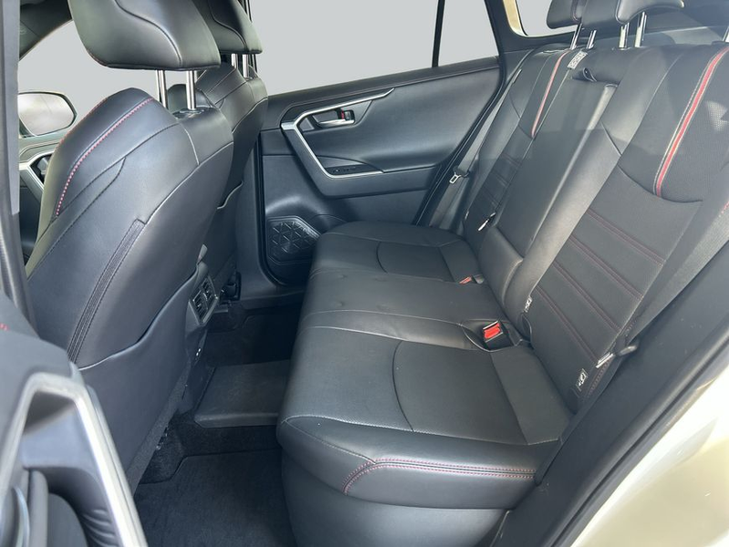 Toyota RAV4 2.5 Plug-in-Hybrid 4x4 Technik- und Style — photo 11