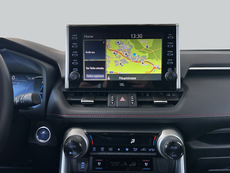 Toyota RAV4 2.5 Plug-in-Hybrid 4x4 Technik- und Style — photo 14