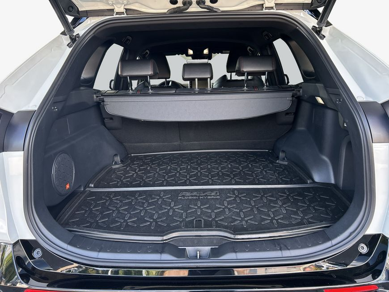 Toyota RAV4 2.5 Plug-in-Hybrid 4x4 Technik- und Style — photo 8