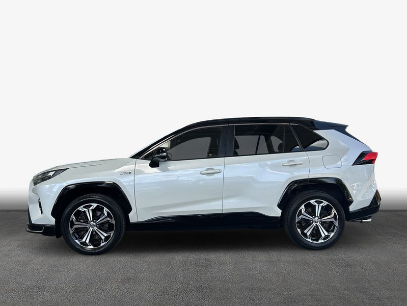 Toyota RAV4 2.5 Plug-in-Hybrid 4x4 Technik- und Style — photo 4