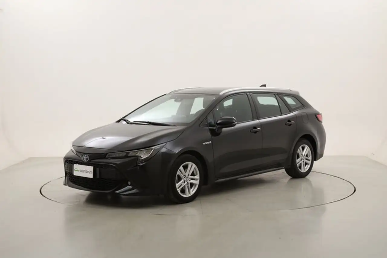 Toyota Corolla TS Hybrid Active 1.8 Full Hybrid 122CV