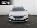 Skoda Superb Combi Ambition 2,0 TDI DSG Navi+GRA+LED Weiß - thumbnail 2
