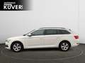 Skoda Superb Combi Ambition 2,0 TDI DSG Navi+GRA+LED Weiß - thumbnail 3
